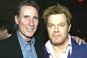 Joe Egg Opening - Jim Dale - Eddie Izzard