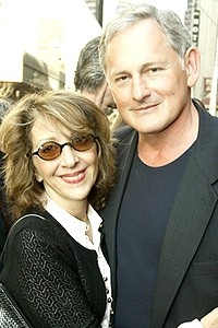 The Look of Love Opening - Andrea Martin - Victor Garber