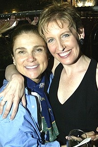 The Look of Love Opening - Tovah Feldshuh - Liz Callaway