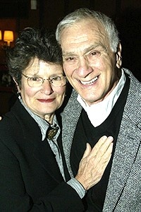 Dick Latessa @ Sardi's  - Mary Louise Wilson - Dick Latessa