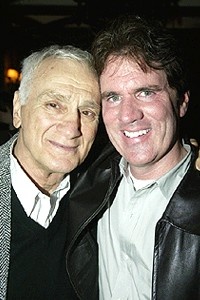 Dick Latessa @ Sardi's  - Dick Latessa - Rob Marshall