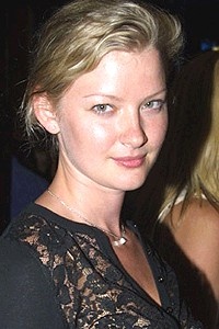 Intrigue with Faye opening - Gretchen Mol