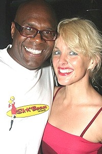 Ripley, Bradley Sh-K-Boom - Everett Bradley - Alice Ripley