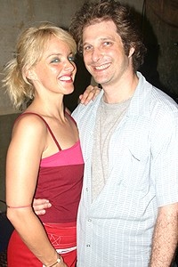 Ripley, Bradley Sh-K-Boom - Alice Ripley - Kurt Deutsch