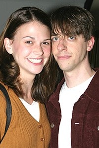Delta Burke Millie Opening - Sutton Foster - Christian Borle