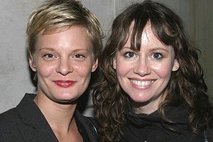 Die, Mommie, Die Party - Martha Plimpton - Sally Murphy