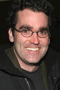 I Am My Own Wife opening - Brian d'Arcy James