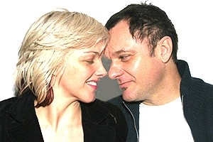 Five Flights opening - Alice Ripley - Shannon Ford