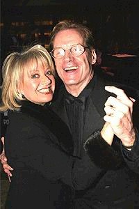 NYC Opera Sweeney Todd - Elaine Paige - Larry Fuller