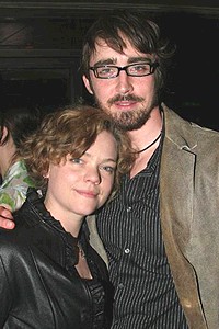 Small Tragedy - Ana Reeder - Lee Pace