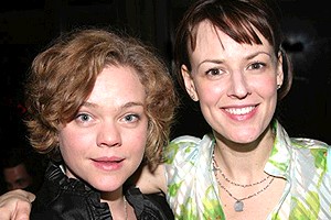 Small Tragedy - Ana Reeder - Rosemarie DeWitt