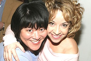 Snoopy!!! Sneak Peek - Ann Harada - Jennifer Cody