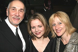 Match Opening - Frank Langella - Renee Fleming - Edie Falco