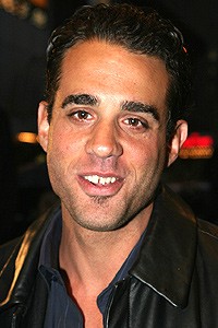 Match Opening - Bobby Cannavale