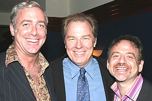 Miscast 2004 - Scott Wittman - Michael McKean - Marc Shaiman