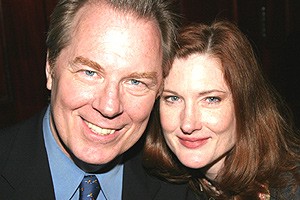 Miscast 2004- Michael McKean - Annette O'Toole