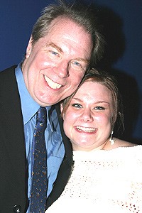 Miscast 2004 - Michael McKean - Carly Jibson