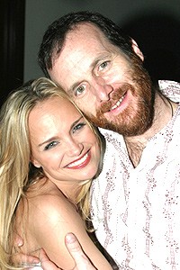 Miscast 2004 - Kristin Chenoweth - Denis O'Hare