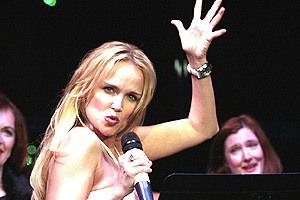 Miscast 2004 - Kristin Chenoweth