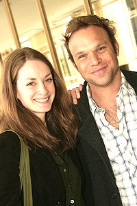 Candide at New York Philharmonic - Michelle Federer - Norbert Leo Butz