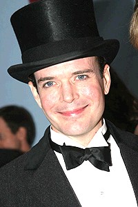 Tonys 2004 Fashion - Jefferson Mays