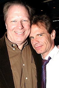 McKean Farewell - Michael McKean - Peter Scolari