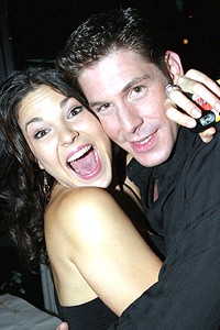 McKean Farewell - Tracy Jai Edwards - Richard H. Blake