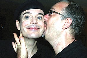 I Am My Own Wife closing - Jefferson Mays - Doug Wright