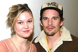 God of Hell opening - Julia Stiles - Ethan Hawke