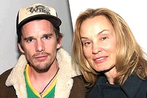 God of Hell opening - Ethan Hawke - Jessica Lange