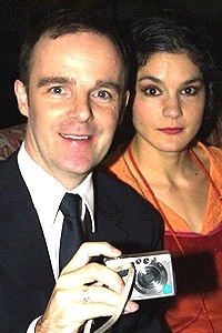 Doubt opening -  Brían F. O'Byrne - Heather Goldenhersh