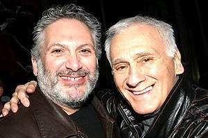 Encores Bash - Harvey Fierstein - Dick Latessa