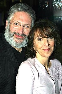 Harvey Fierstein Fiddler Opening - Harvey Fierstein - Andrea Martin