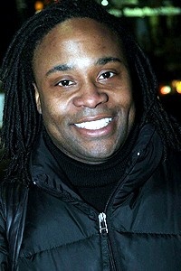 Miscast 2005 - Billy Porter