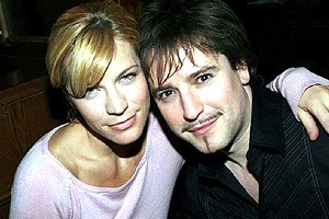 Dessa Rose opening - Felicia Finley - Christopher Jahnke