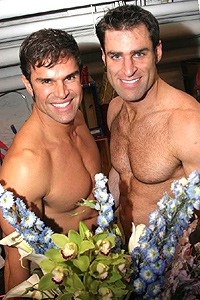 Busch/Halston Actors' Fund - Lawrence M. Bullock - Matthew Cusick