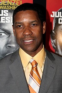 Julius Caesar opening - Denzel Washington