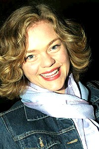Playwrights Horizons Spring Gala 2005 - Ana Reeder