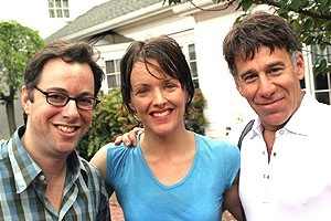 Bakers Wife - Gordon Greenberg - Alice Ripley - Stephen Schwartz