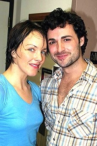 Bakers Wife -Alice Ripley - Max von Essen