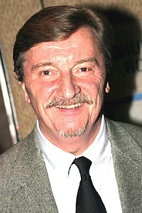 Drama League Luncheon 2005 - Larry Bryggman 