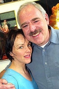 Bakers Wife -Alice Ripley - Lenny Wolpe