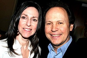 Drama League 2005 - Janice Crystal - Billy Crystal