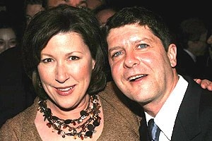 Drama Desk Awards 2005 - Toni DiBuono - Michael McGrath