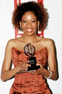 Tony 2005 Winners - Adriane Lenox