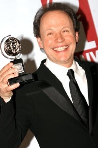 Tony 2005 Winners - Billy Crystal