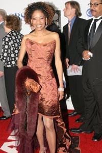 Tonys 2005: Fashion - Adriane Lenox