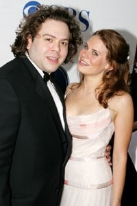 Tonys 2005: Fashion - Dan Fogler - Celia Keenan-Bolger