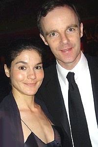 2005 Tony Ball - Heather Goldenhersh - Brían F. O'Byrne 