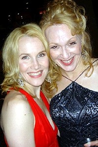 2005 Tony Ball - Erin Dilly - Jan Maxwell